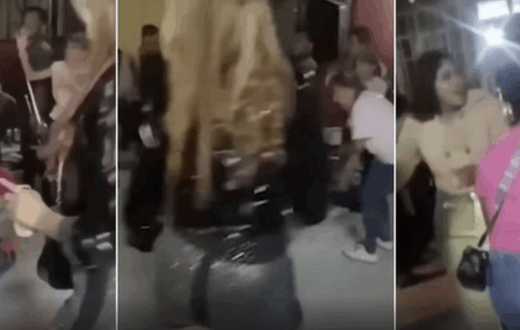 Una festividad patronal termina con una masacre de 10 personas en México